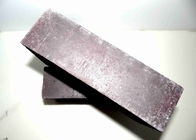 High Purity Magnesia CH Refractories Chrome Brick For Building Construction